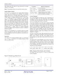 X40421V14I-CT1 Datasheet Pagina 7