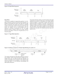 X40421V14I-CT1 Datasheet Page 12