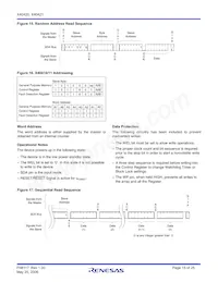 X40421V14I-CT1 Datasheet Page 15