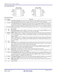 X40435V14I-CT1 Datasheet Page 6