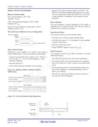 X40435V14I-CT1 Datasheet Pagina 16