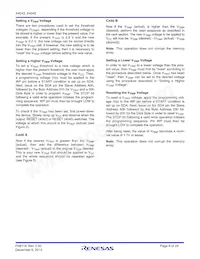 X4045M8Z-2.7A Datasheet Page 6