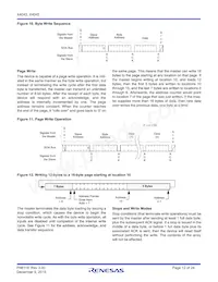 X4045M8Z-2.7A Datasheet Page 12