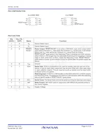 X4165V8I-4.5A Datasheet Page 4