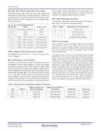 X4165V8I-4.5A Datasheet Page 8