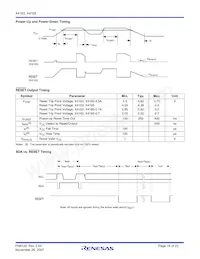 X4165V8I-4.5A Datasheet Page 19