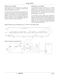 X4325V8I-4.5A Datasheet Page 6