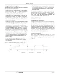 X4325V8I-4.5A Datasheet Page 9