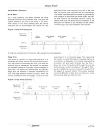 X4325V8I-4.5A Datasheet Page 11