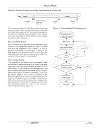 X4325V8I-4.5A Datasheet Page 12