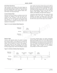 X4325V8I-4.5A Datasheet Page 13