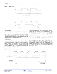 X45620V20I-2.7 Datasheet Pagina 13