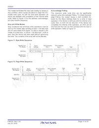 X45620V20I-2.7 Datasheet Page 15