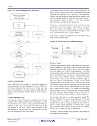 X45620V20I-2.7 Datasheet Pagina 16