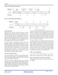 X45620V20I-2.7 Datenblatt Seite 17