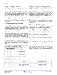 X45620V20I-2.7 Datasheet Pagina 18