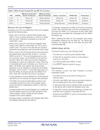 X45620V20I-2.7 Datasheet Pagina 19