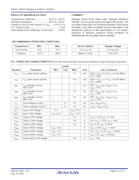 X5645S14-2.7 Datenblatt Seite 10