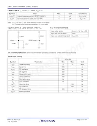 X5645S14-2.7 Datasheet Page 11
