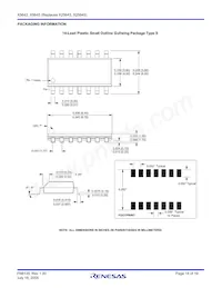 X5645S14-2.7 Datasheet Page 18