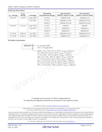 X5645S14-2.7 Datasheet Page 19