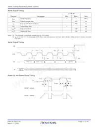 X5649S14T1 Datasheet Page 12