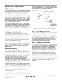 X60003DIG3Z-41T1 Datasheet Page 12