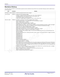 X60003DIG3Z-41T1 Datasheet Page 15