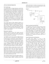 X60008AIS8-50T1 Datenblatt Seite 7