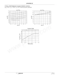 X60008BIS8-50T1 Datasheet Page 8