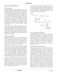 X60008EIS8-50T1 Datenblatt Seite 9