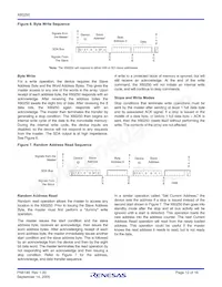 X60250V8I Datasheet Page 12