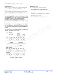 X80204V20I Datasheet Page 12