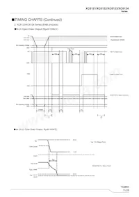 XC6124F750ER-G Datasheet Page 11