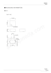 XC61GN3302HR-G Datasheet Page 13