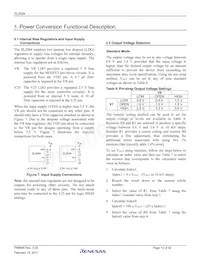 ZL2004ALNN Datasheet Page 12