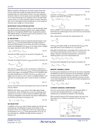 ZL6105ALAFTR5546 Datasheet Page 18