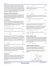 ZL6105ALAFTR5546 Datasheet Pagina 18