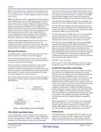 ZL8800ALBFTK Datenblatt Seite 15