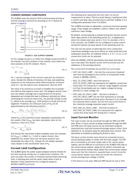 ZL8800ALBFTK Datenblatt Seite 17