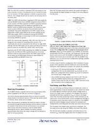 ZL8802ALAFT7A Datasheet Page 15