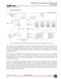 ZM7332G-65504-B1 Datasheet Page 7