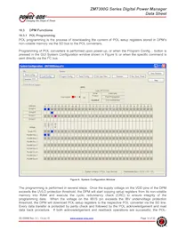 ZM7332G-65504-B1 Datasheet Page 14