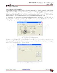 ZM7332G-65504-B1 Datasheet Page 21