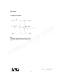 ZRT050GC2TC Datasheet Page 4