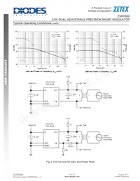 ZXRD060FK-7 Datenblatt Seite 6