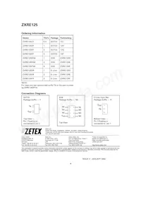 ZXRE125FR Datenblatt Seite 4