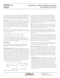 A3931KJP-T Datasheet Page 11