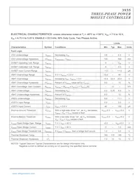 A3935KJP-T Datasheet Page 7
