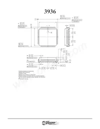 A3936SED-T Datasheet Page 9
